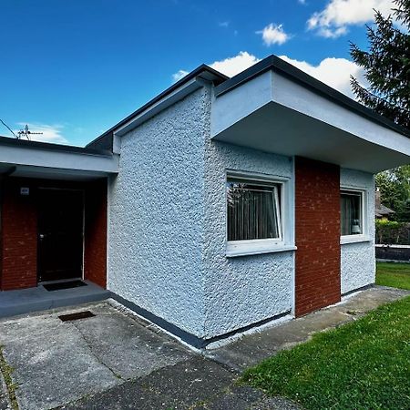 3 Kroki Do Lasu Polanica-Zdrój Esterno foto